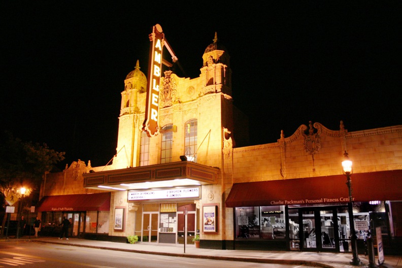 Ambler Theater, Ambler