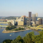 Pittsburgh Renaissance Historic DistrictPhoto: PHLF