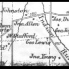 1873 Hopkins Map