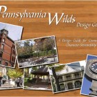 PA Wilds Design Guide cover