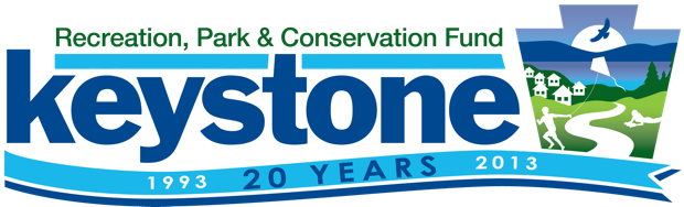 Keystone Fund Logo