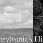 Banner for the Pennsylvania’s Historic Suburbs website