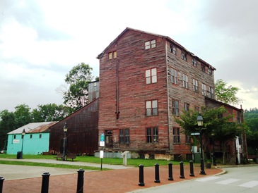 Altmans Mill