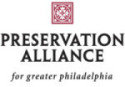 Preservation Alliance for Greater Philadelphia