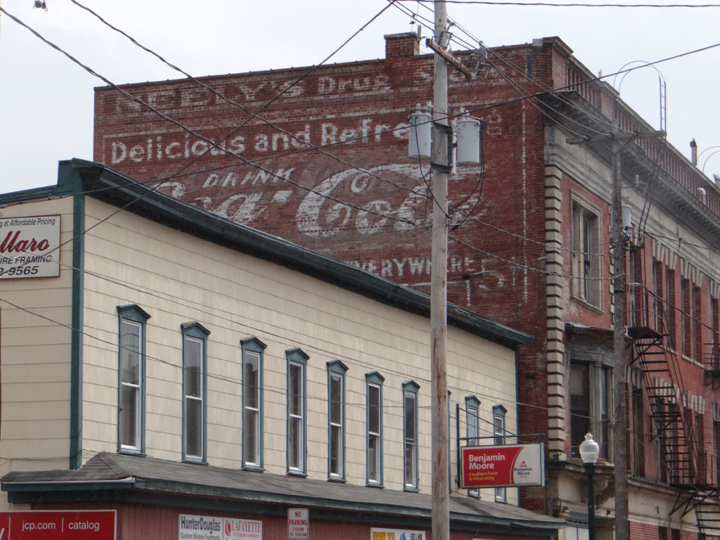 59Bradford_downtownupper floors Pennsylvania Historic