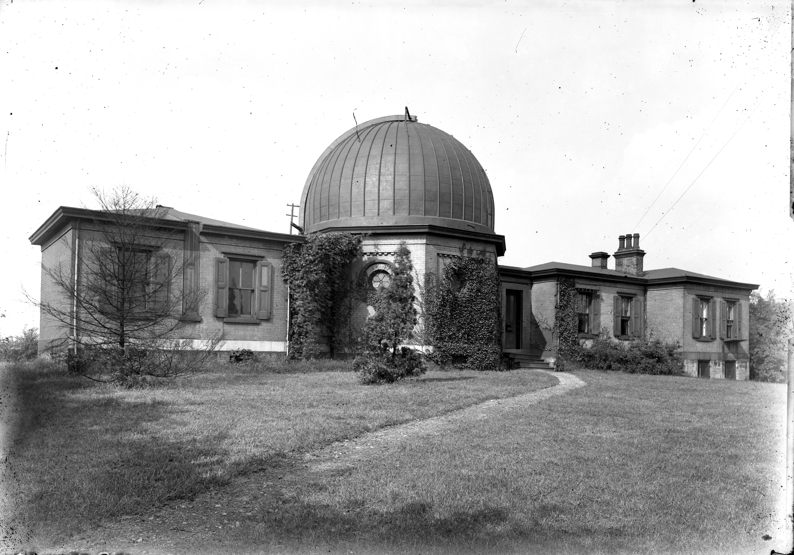 Original Observatory