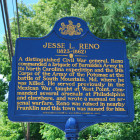 Jesse L Reno