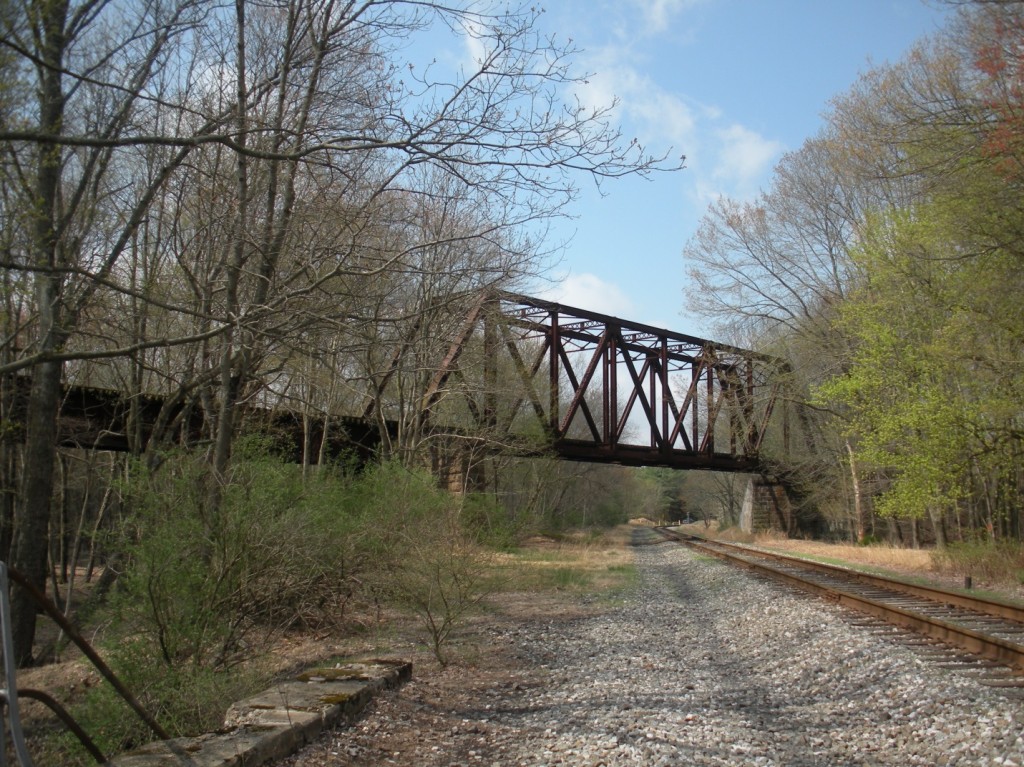 Bridge No. 83.40 - Pennsylvania Historic Preservation