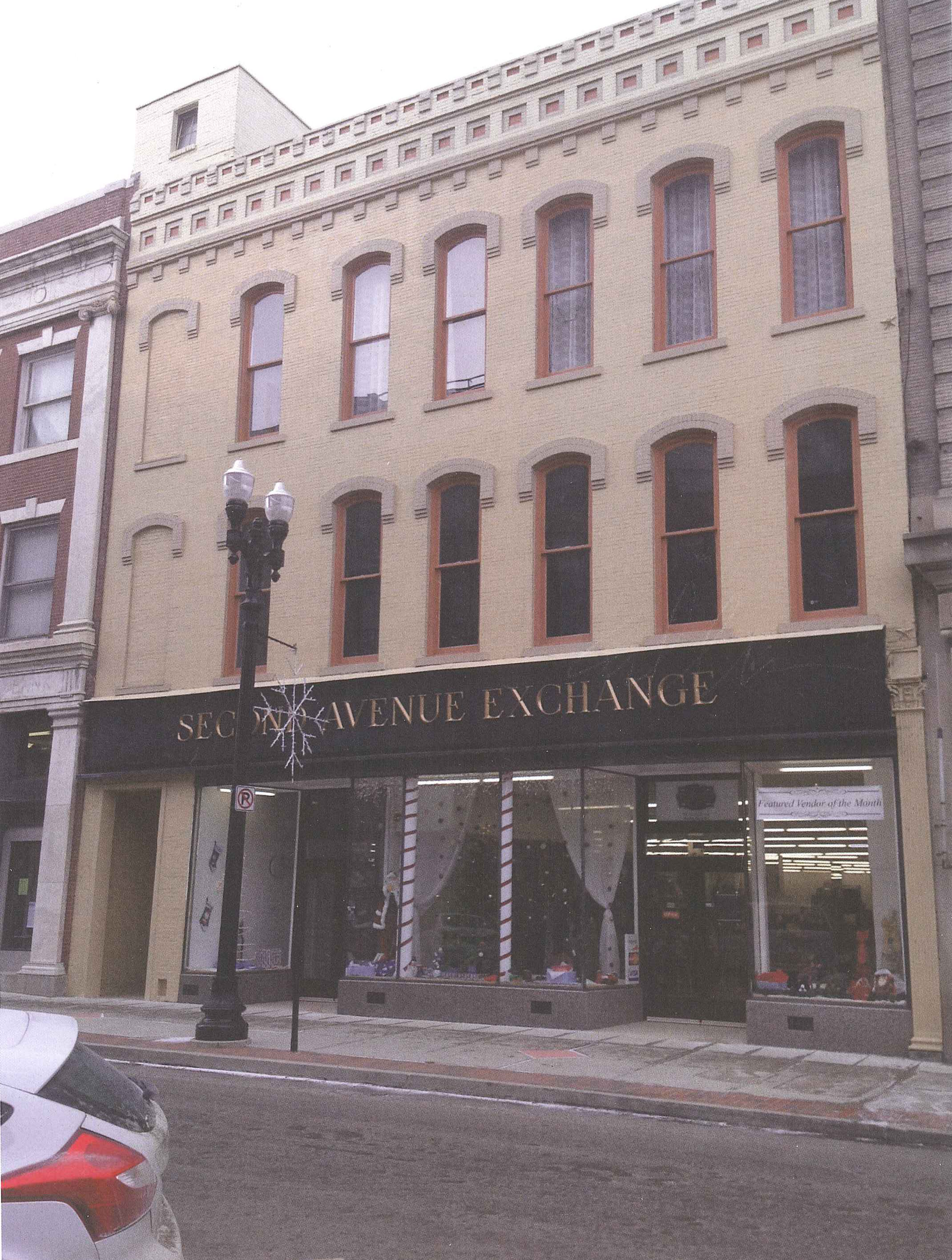 Warren_after Pennsylvania Historic PreservationPennsylvania Historic