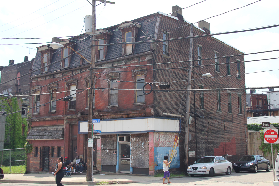 Mexican War Streets 15 Pennsylvania Historic PreservationPennsylvania