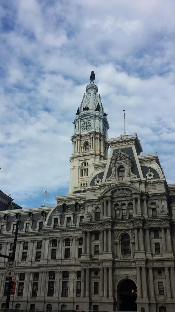 Philly City Hall - Pennsylvania Historic PreservationPennsylvania ...