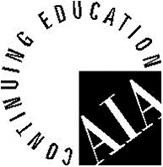AIA Continuing Ed Logo