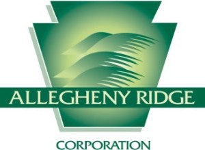 Allegheny Ridge Logo