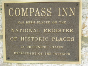Compass Inn Museum Photo 05