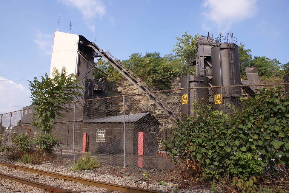 Spotlight Series: McKees Rocks Mound - Pennsylvania Historic ...