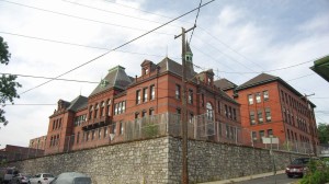 The Steelton High School complex in Steelton, Dauphin County, is listed in the National Register of Historic Places.  It has been rehabilitated into affordable housing using the Rehabilitation Investment Tax Credits.