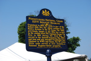 PA National Guard 112th Infantry Regiment1