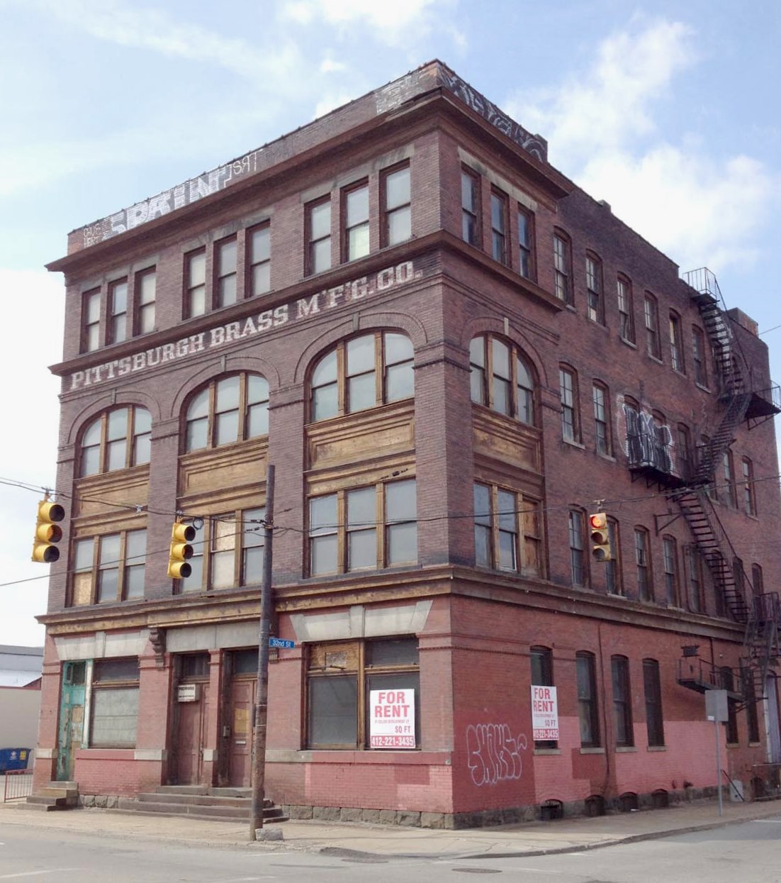 PA_Allegheny County_Pittsburgh Brass Manufacturing Company Building ...