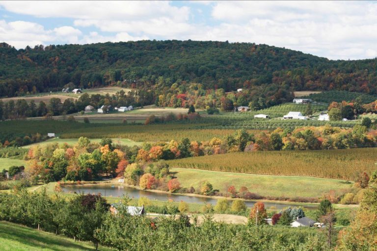 Adams County Fruit Belt makes $ense - Pennsylvania Historic Preservation