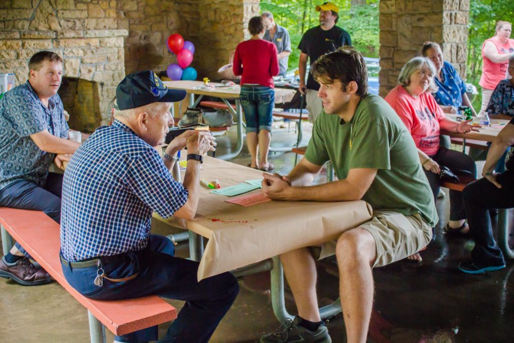 Meadville2 Pennsylvania Historic Preservation