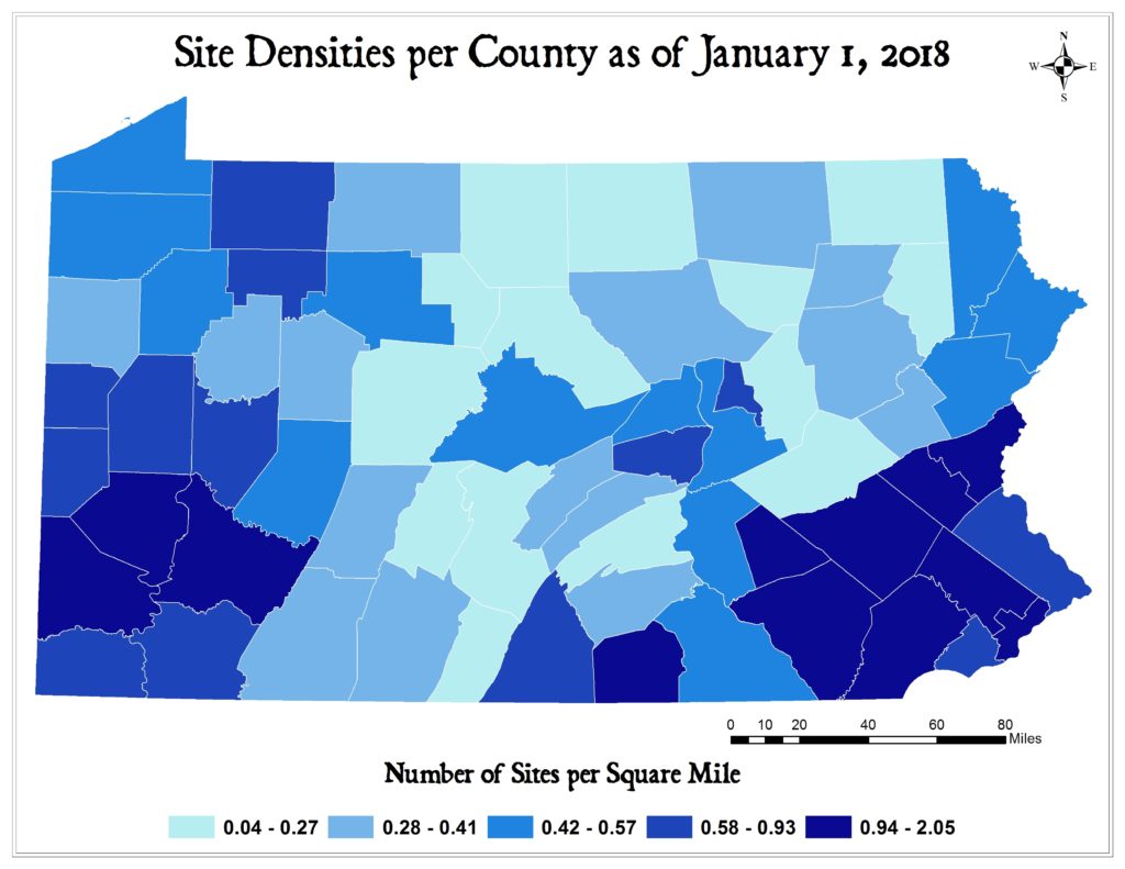 PASS: More than an Acronym or a Site Number - Pennsylvania Historic ...