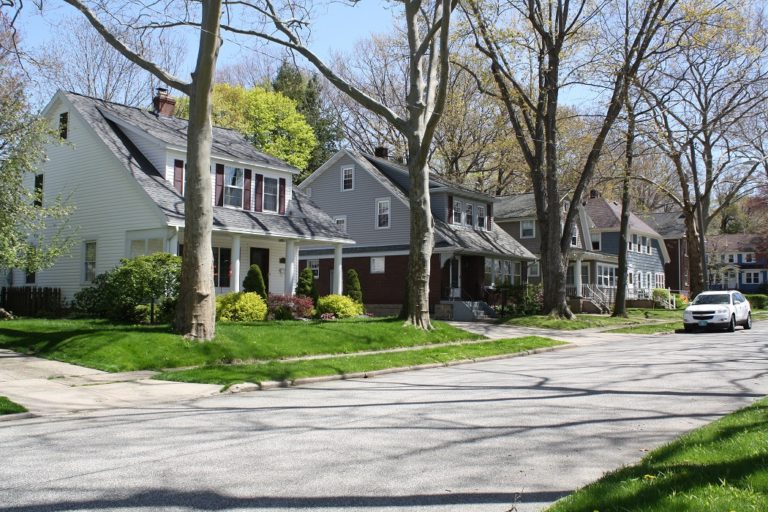 The “Key” to Preserving Lawrence Park Pennsylvania Historic Preservation