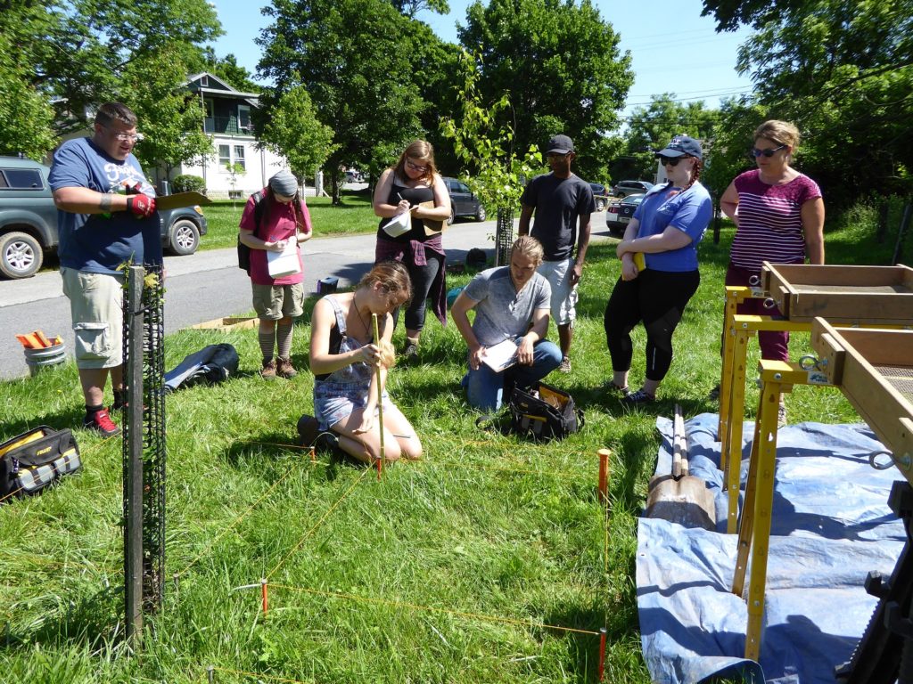 Archaeology Matters A Pennsylvania Perspective Pennsylvania Historic