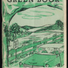 Green Book cover