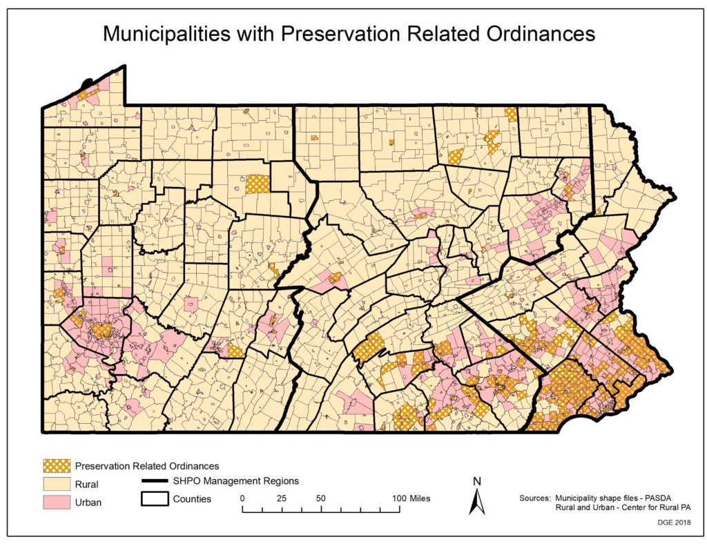 Answering the Key Questions about Local Historic Preservation in PA ...