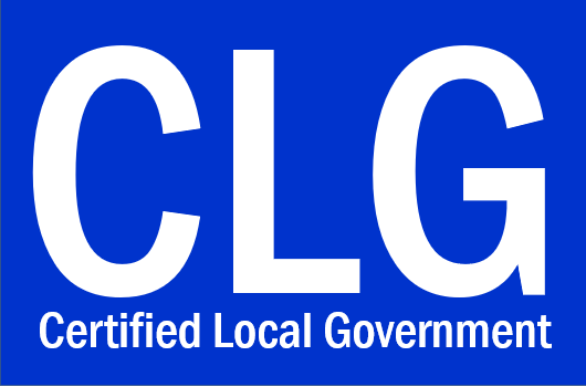 CLG Program logo