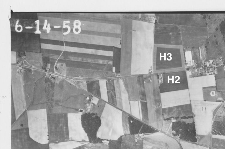 Historical Aerial Viewer Pennsylvania Historic Preservation