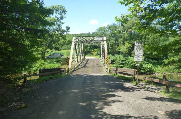 Preserving Historic Metal Truss Bridges Pennsylvania Historic Preservation Preserving Historic Metal Truss Bridges Pennsylvania Historic Preservation