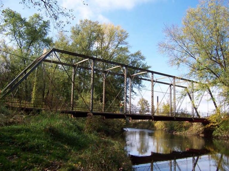 Preserving Historic Metal Truss Bridges - Pennsylvania Historic ...