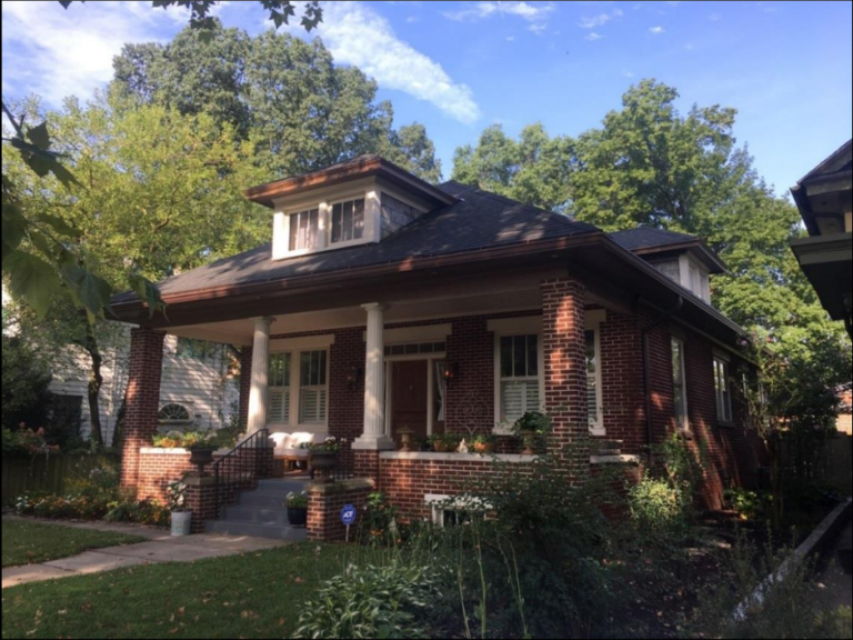 Riversidehome Pennsylvania Historic Preservation