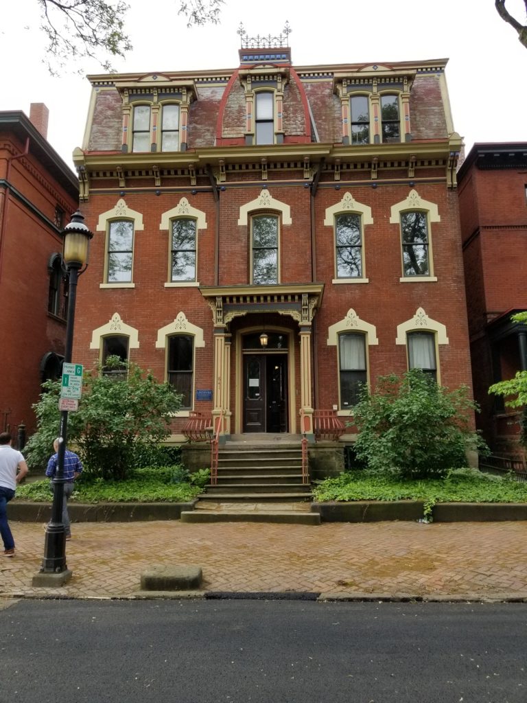 841_NLincoln_Pittsburghsm Pennsylvania Historic Preservation