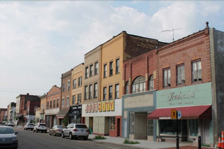 Just Listed! January 2021 Pennsylvania Historic Preservation