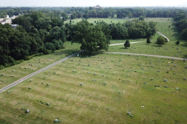 Historic Eden Cemetery: Preserving Memory and Protecting Legacy