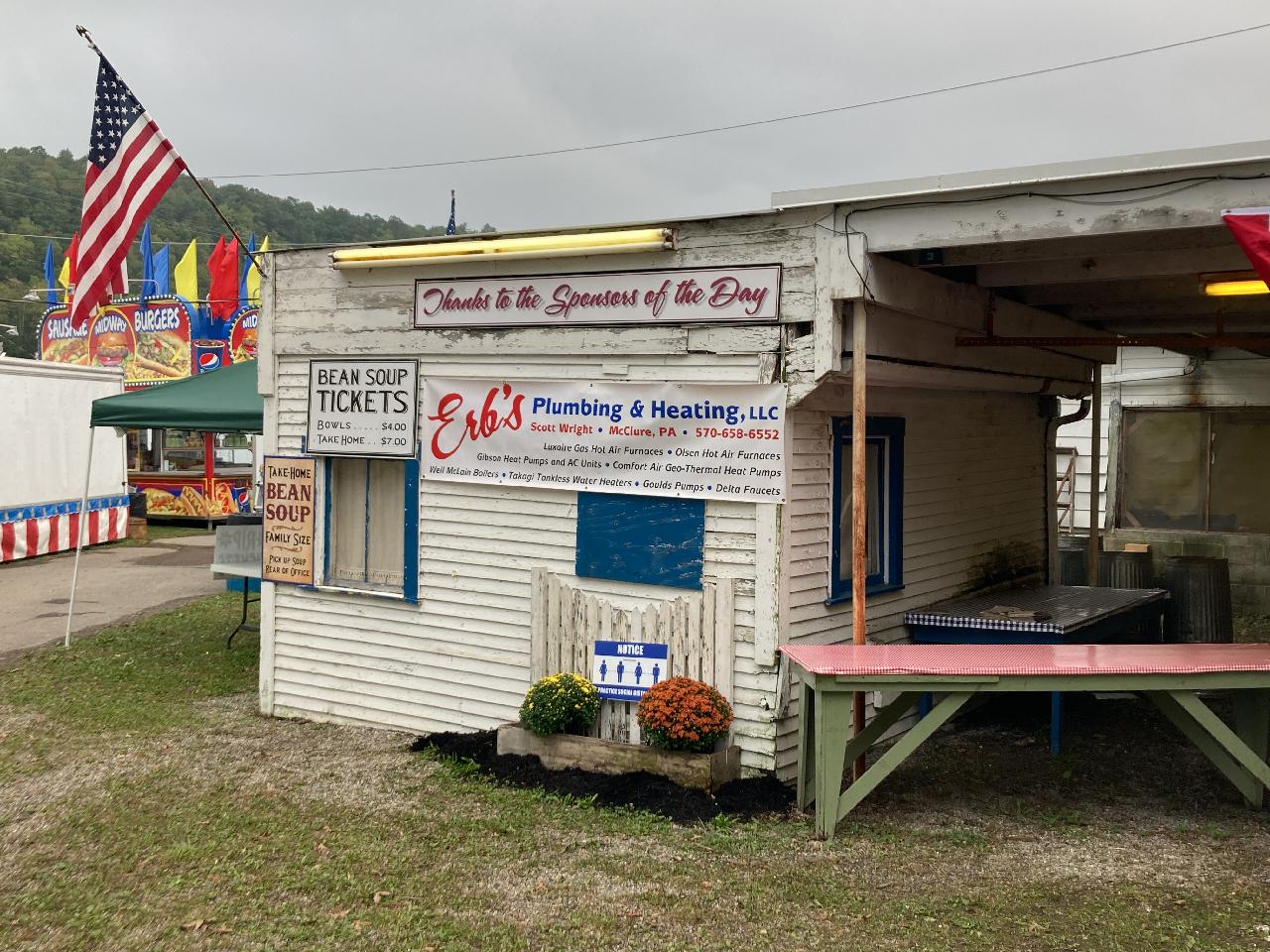 Join the PA SHPO as a 2022 Keystone Summer Intern Pennsylvania