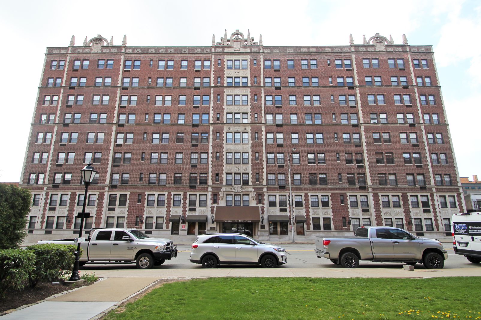 Just Listed! August December 2021 Pennsylvania Historic Preservation