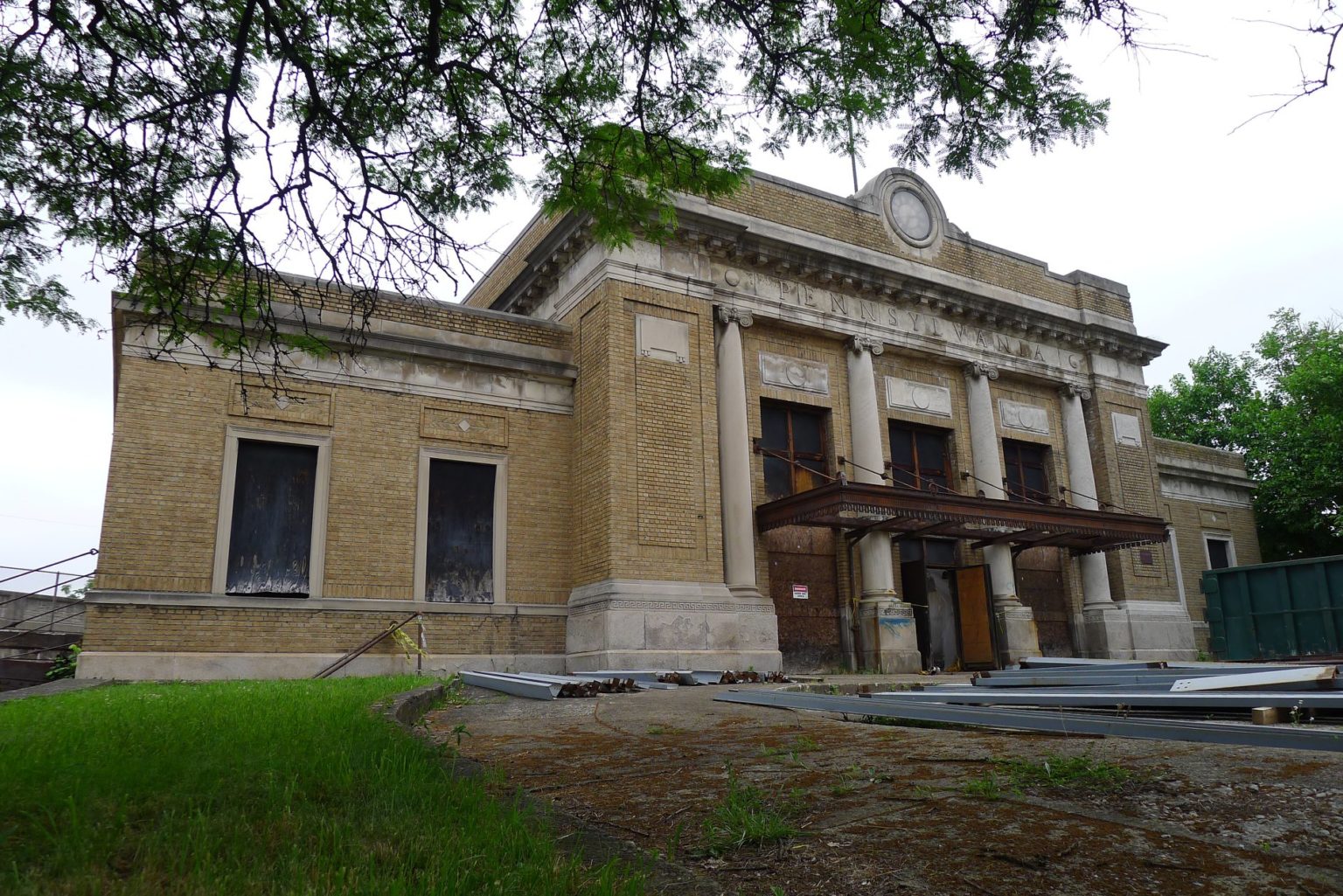 wilkinsburg-train-station-pre-rehab-5-pennsylvania-historic