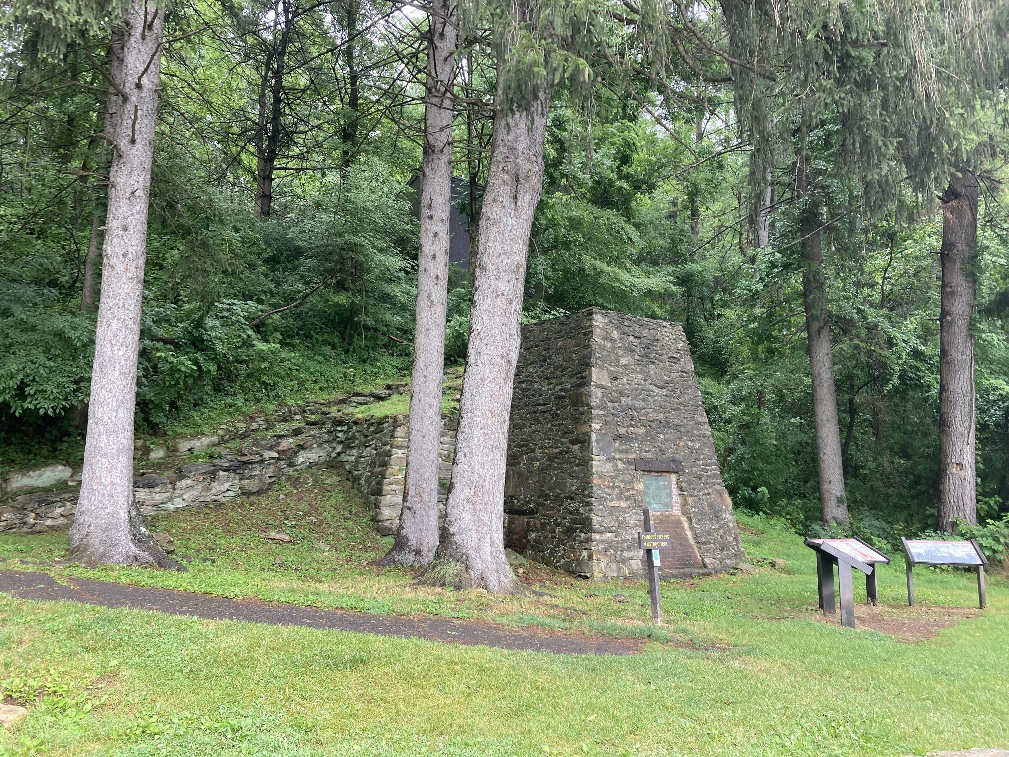 Exploring African American Heritage in Pennsylvania’s DCNR Parks and Forests