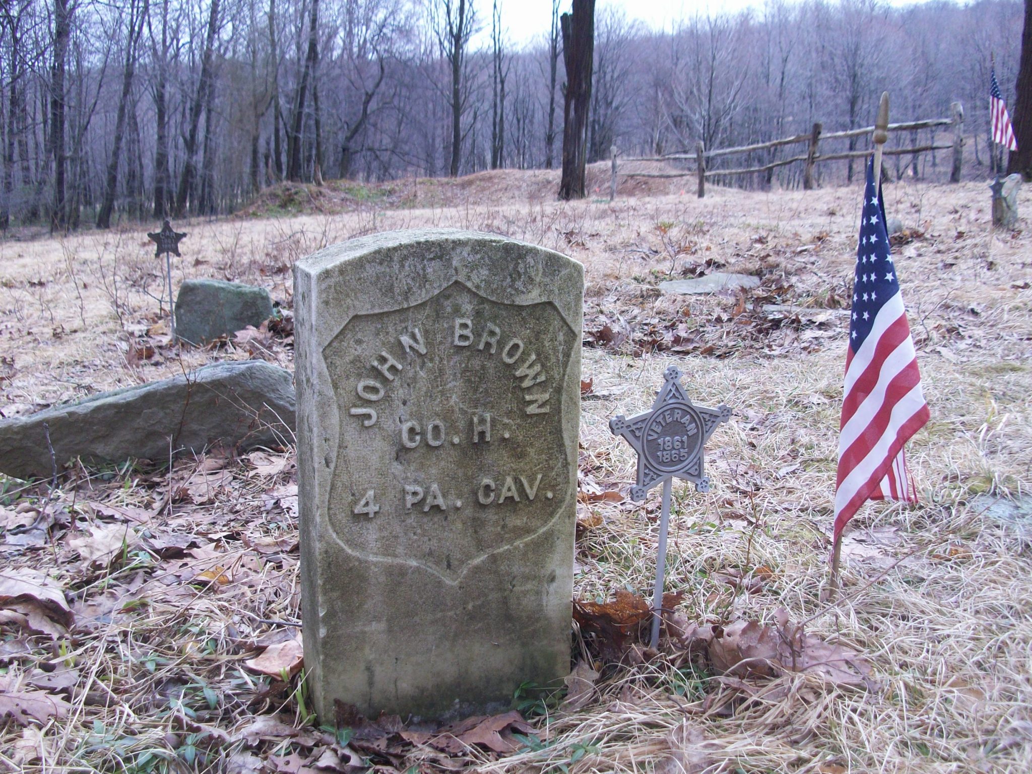 Exploring African American Heritage in Pennsylvania’s DCNR Parks and