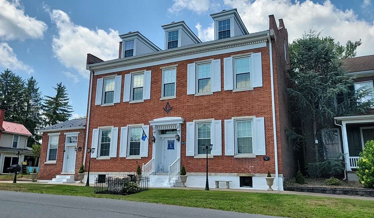 More Cool PA Places Found in Year 2 of Baseline Survey Pennsylvania