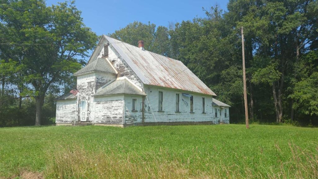 Baseline Survey Adds Almost 8,000 Places in Year 3 Pennsylvania